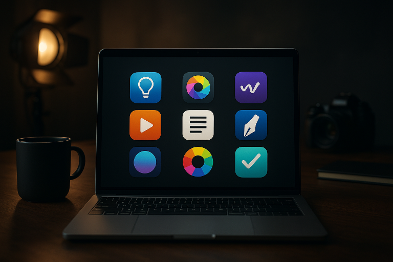 Content Ideas for Producers: Pro 7 Tools I Trust Weekly