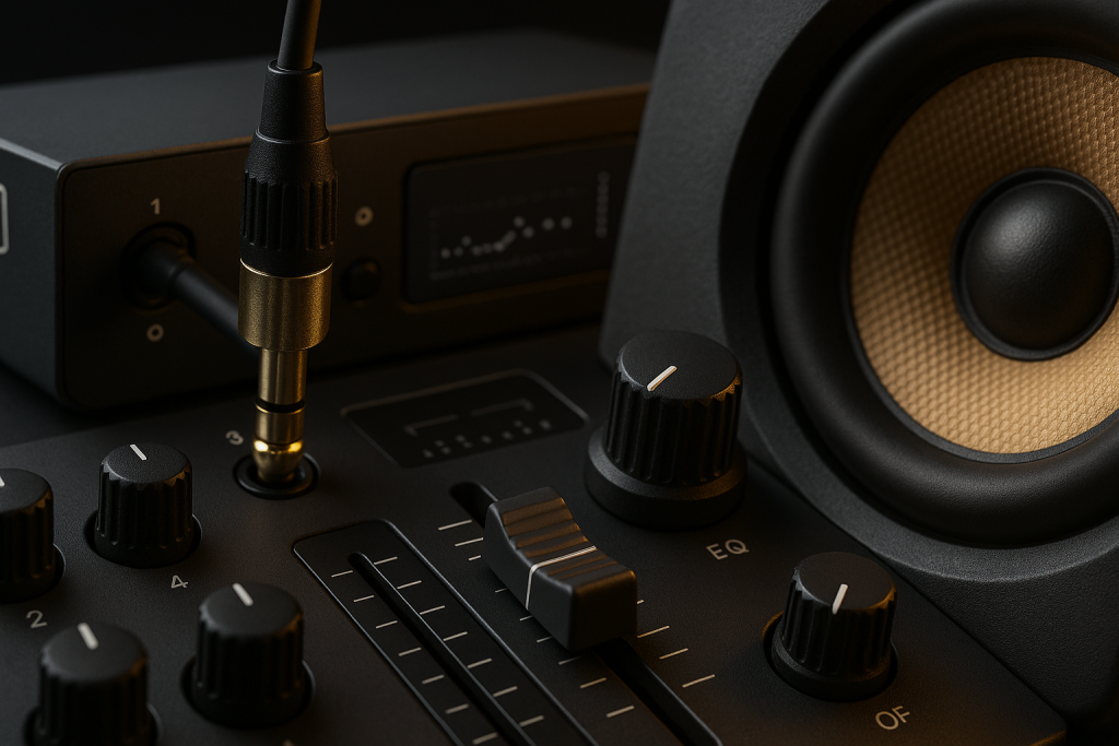 Notion, Milanote and the Messy First Draft Content ideas for producers — Notion, Milanote and the Messy First Draft