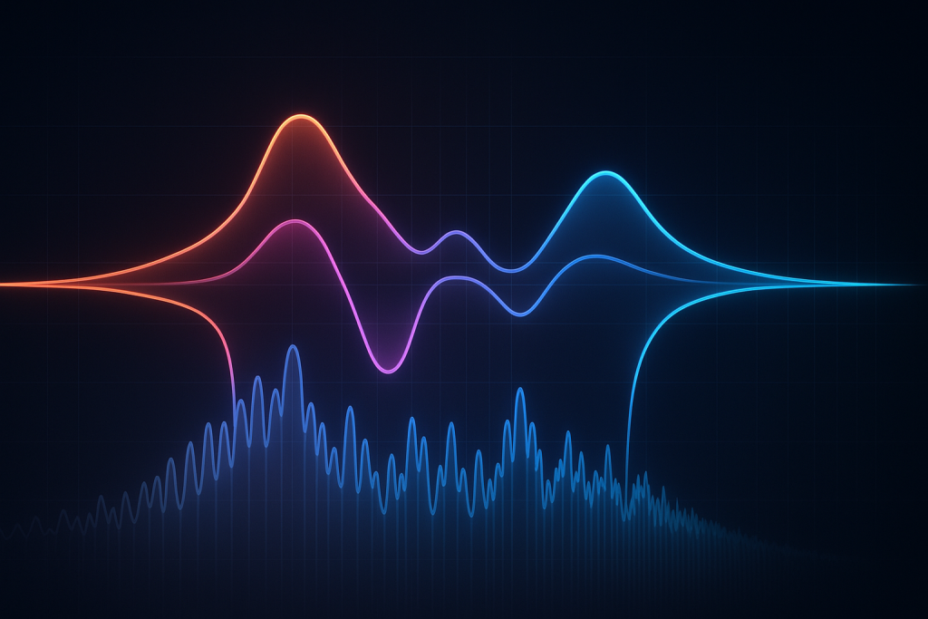 FabFilter Pro-Q 4 and Soothe2: Carve Before You Stack FabFilter Pro-Q 4 and Soothe2: Carve Before You Stack