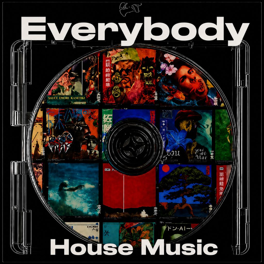 Everybody