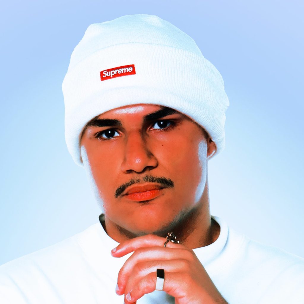 Maccabando Adam