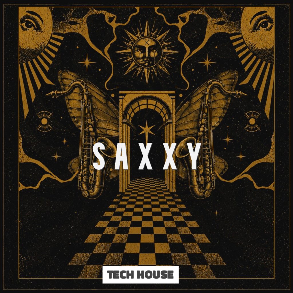 S A X X Y