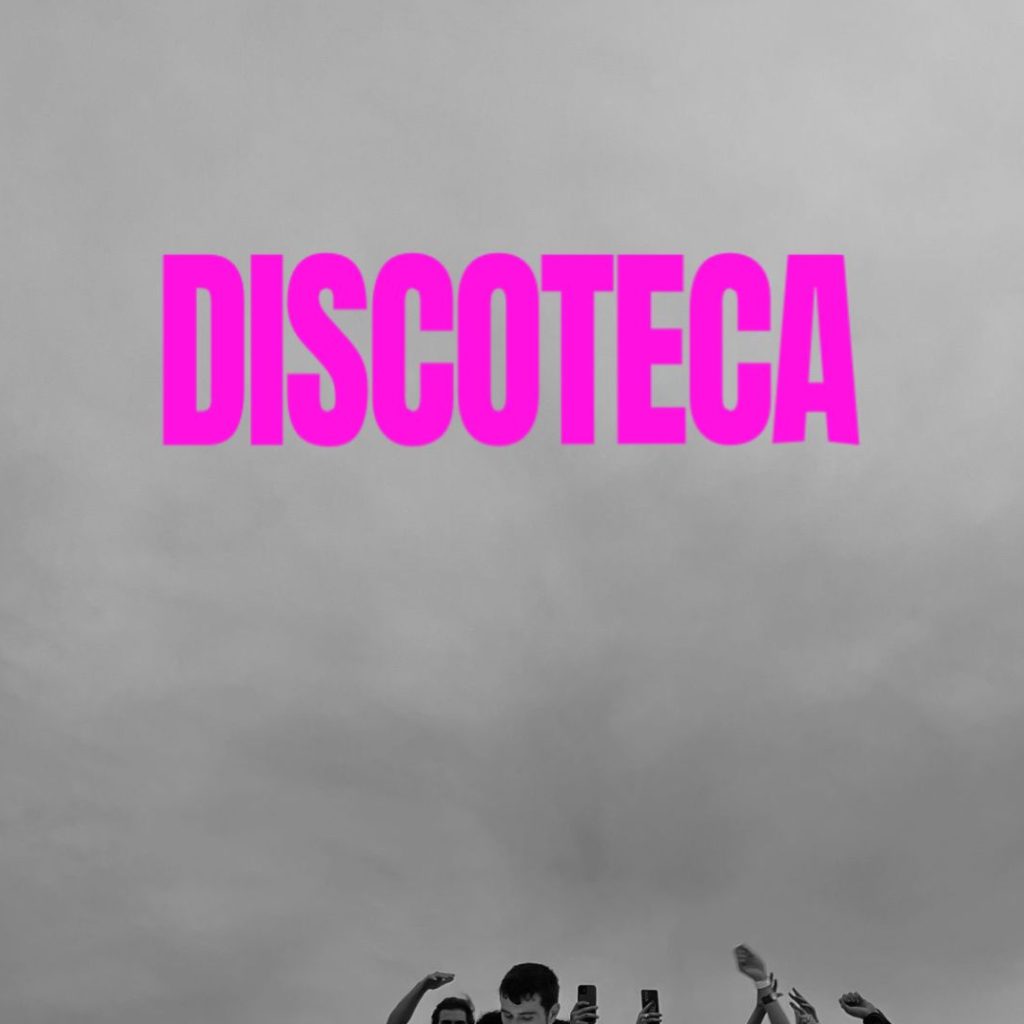 Discoteca