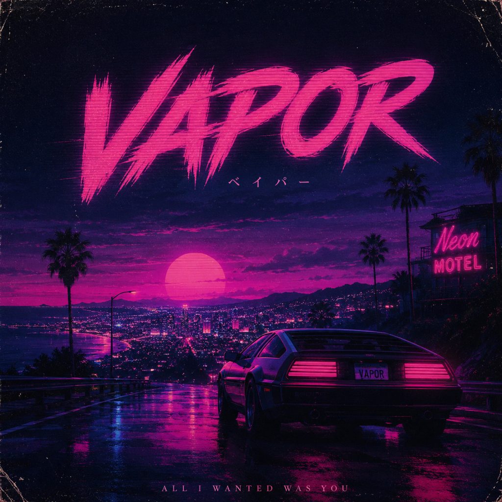 Vapor