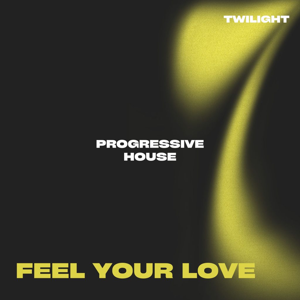 Feel Your Love