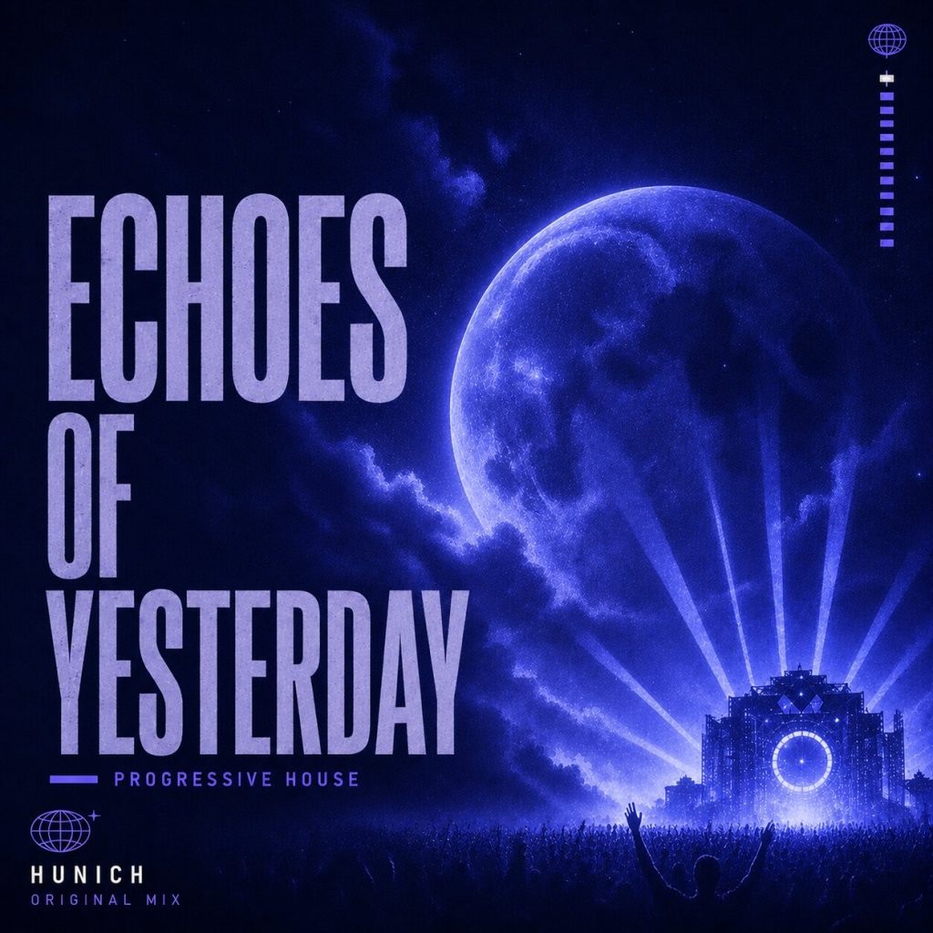Echoes Of Yesterday