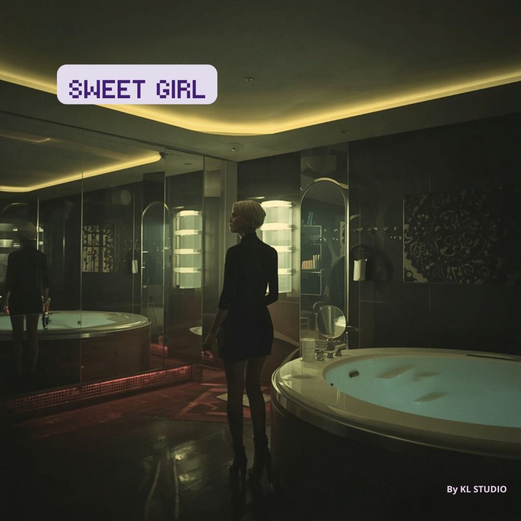 Sweet Girl