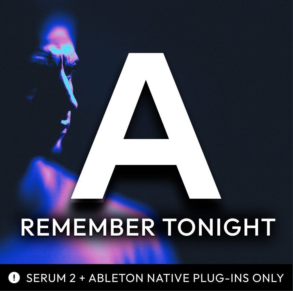 Remember Tonight