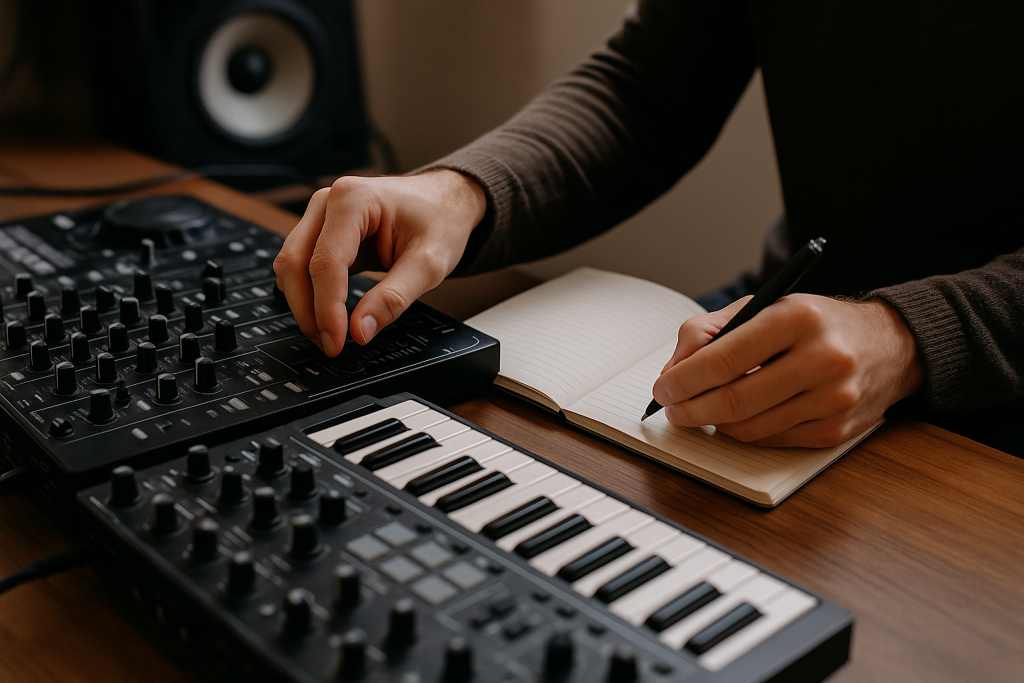 6. Separate Practice, Production, and Release Work 6. Separate Practice, Production, and Release Work