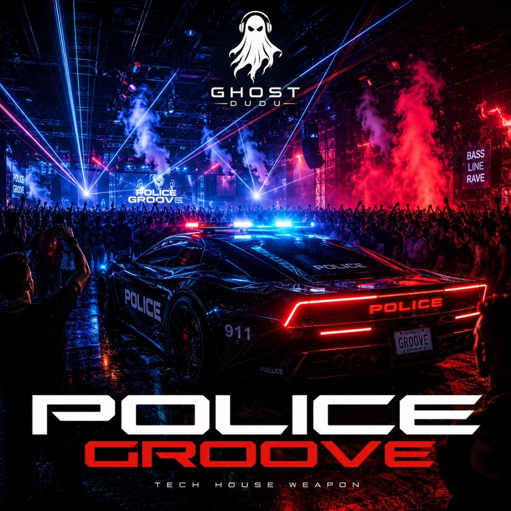 Police Groove