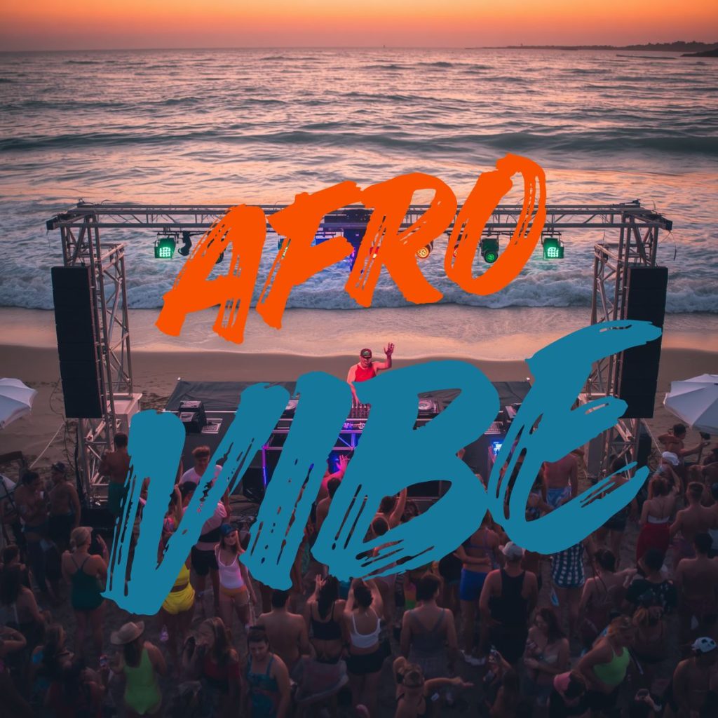 Afrovibe