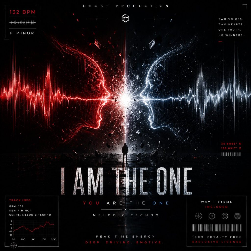 I Am The One
