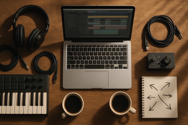 Exclusive Music Rights, Demystified: Pro No-Fluff Guide
