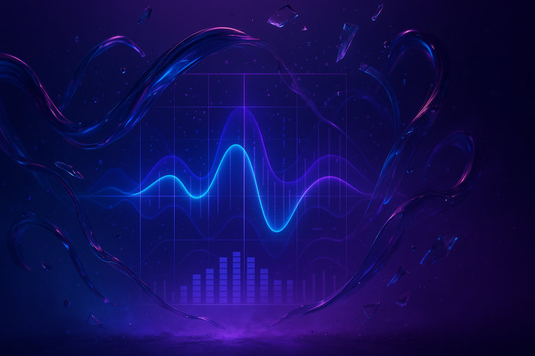 Smart Professional Sounding Tracks in 60 Focused Minutes
