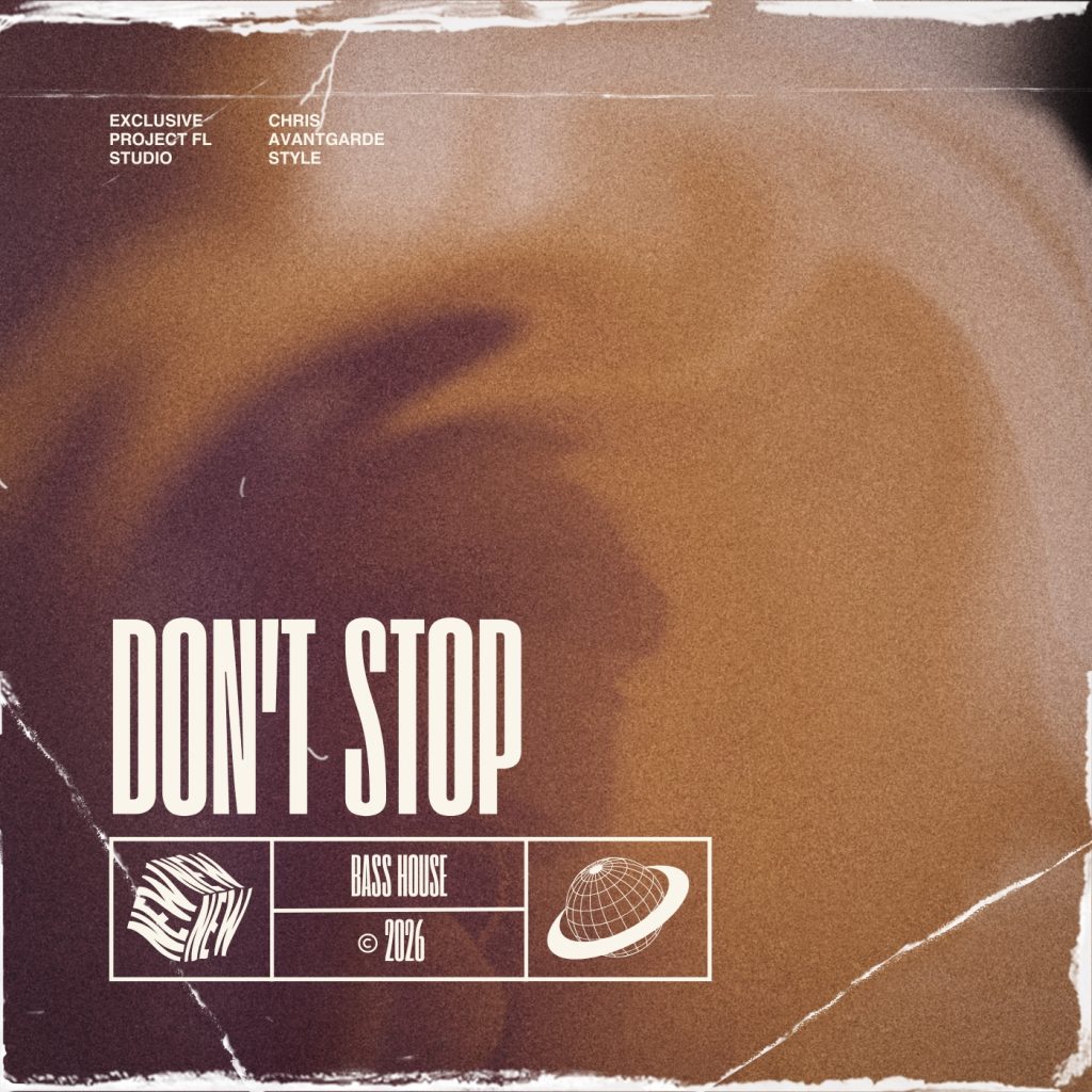 Don’t Stop