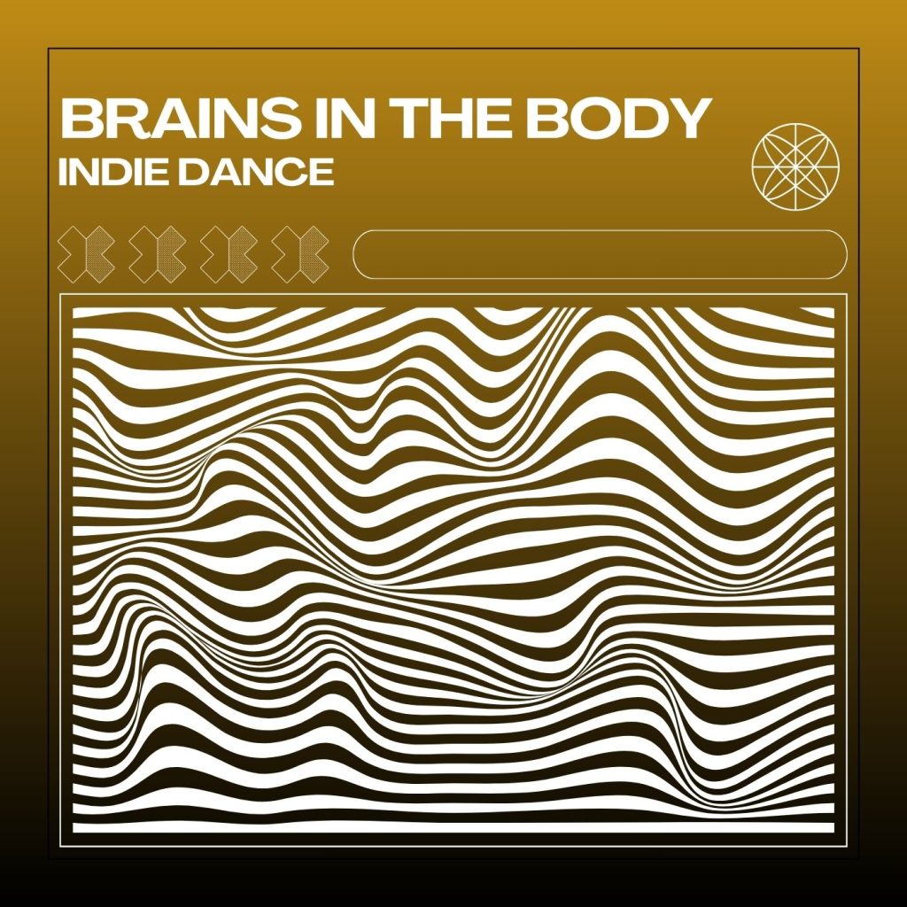 Brains In The Body