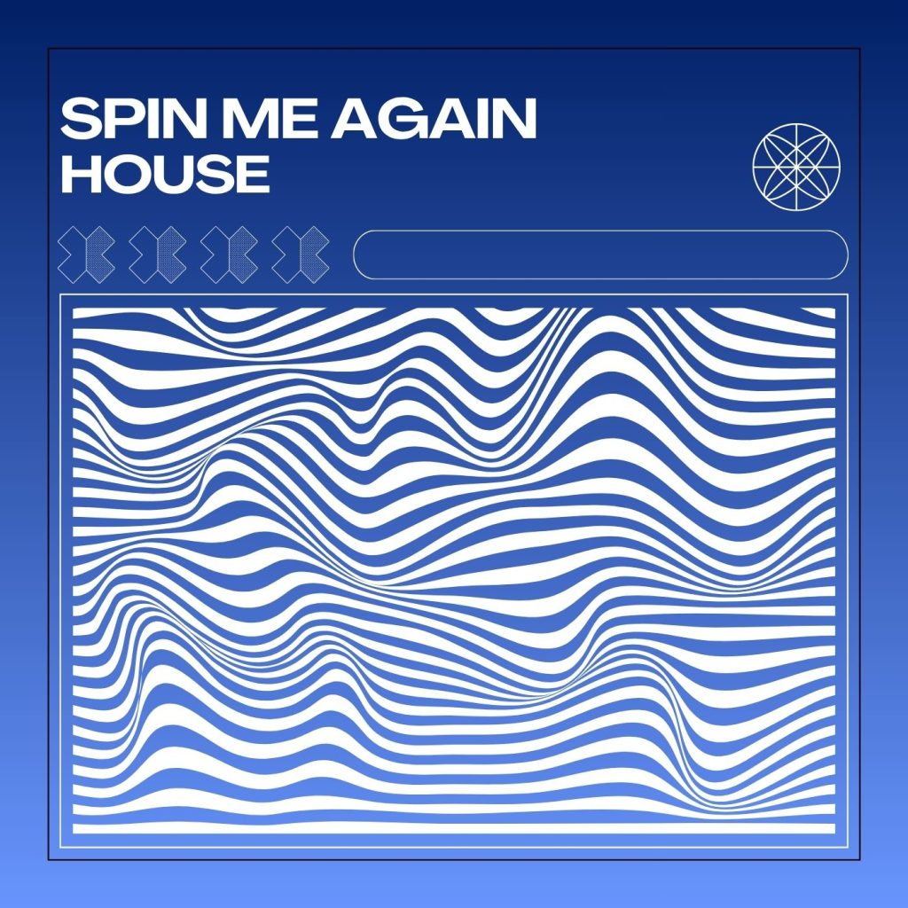 Spin Me Again