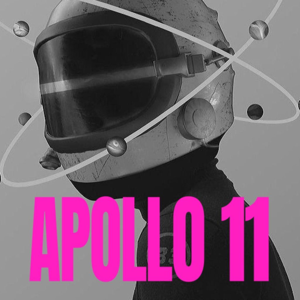 Apollo 11