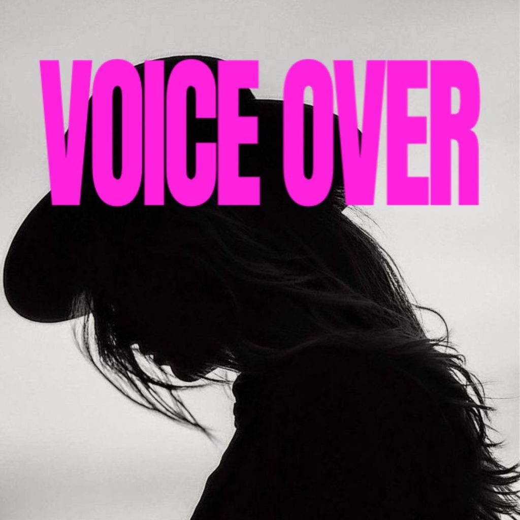 Voice Over