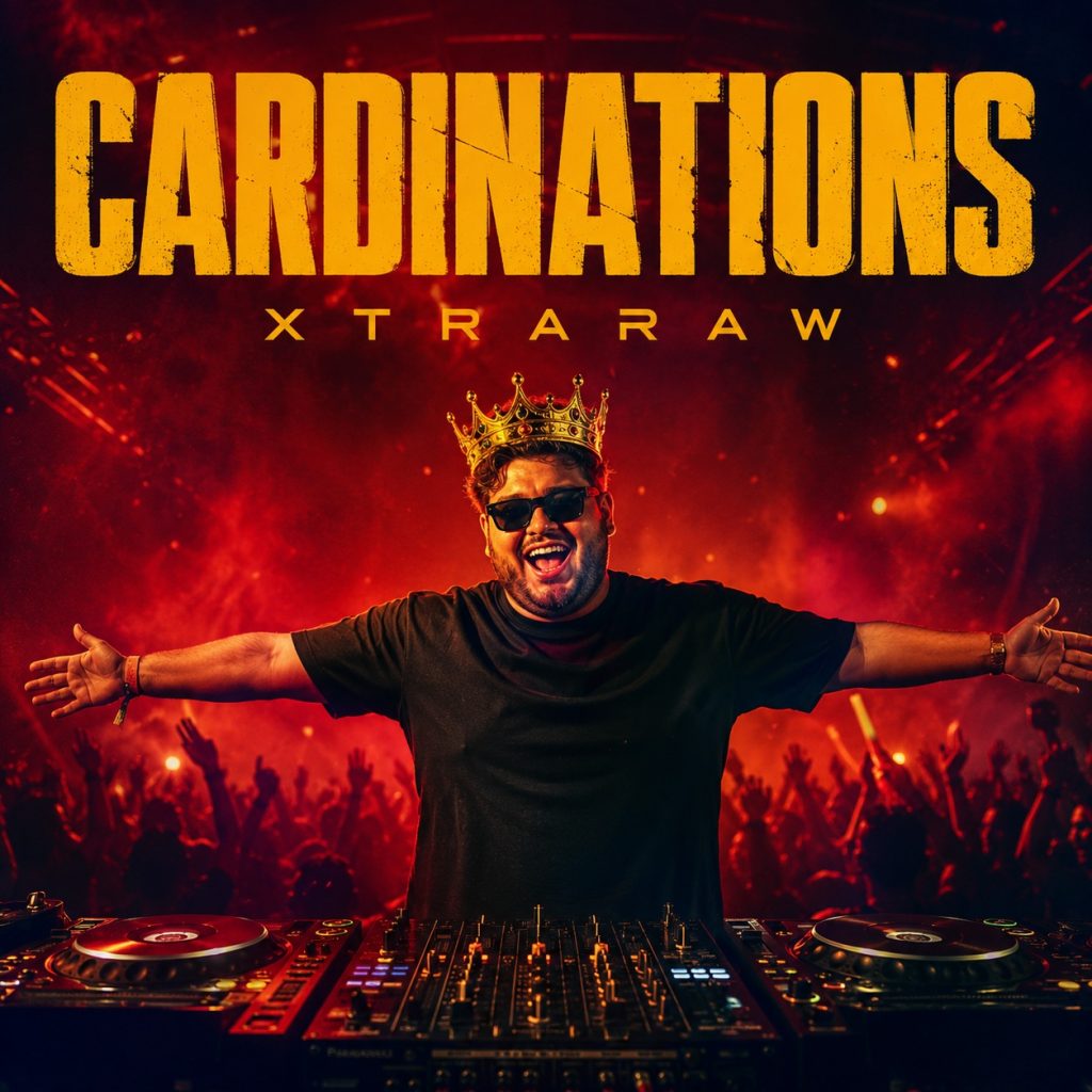 Cardinations
