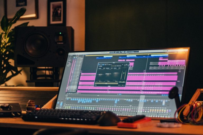 Studio Acoustic Treatment: Why Does Your Room Lie?