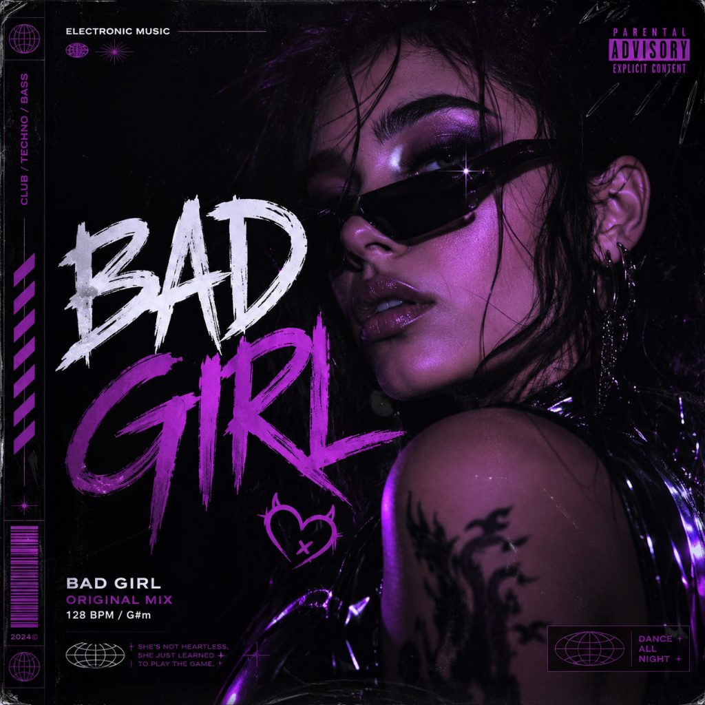 Bad Girl