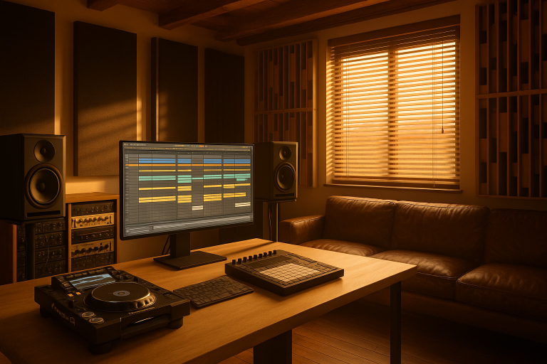 Stems vs Multitracks: Choose the Right Files in 10 Minutes