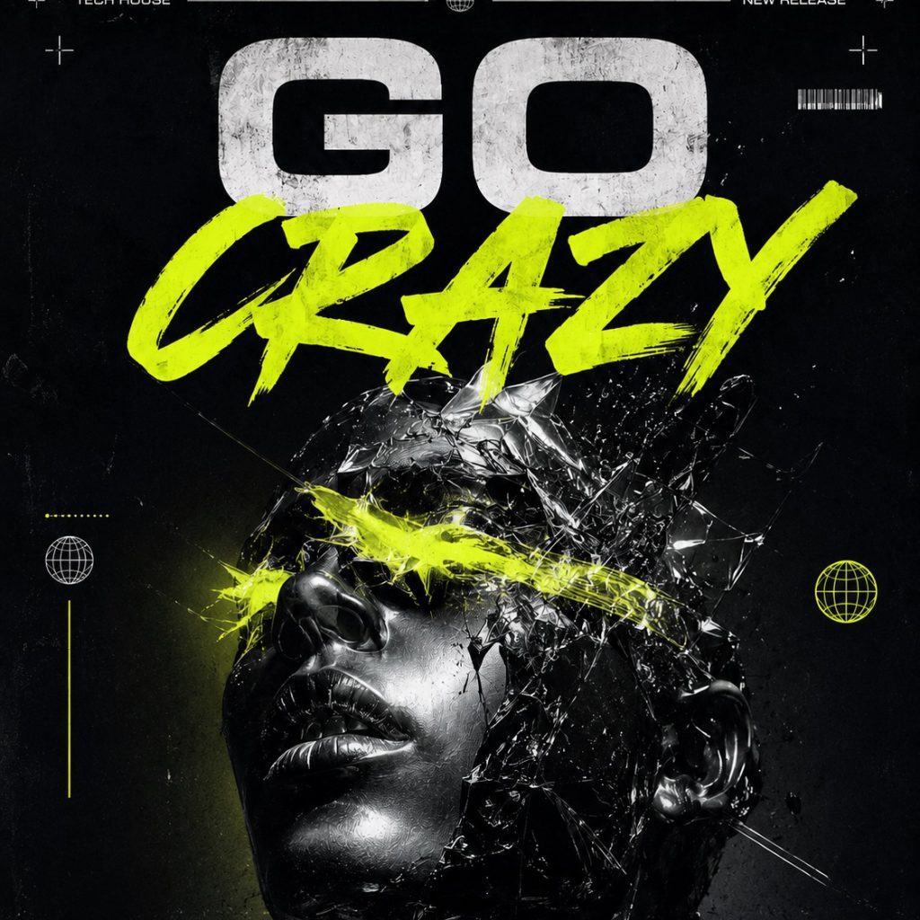 Go Crazy