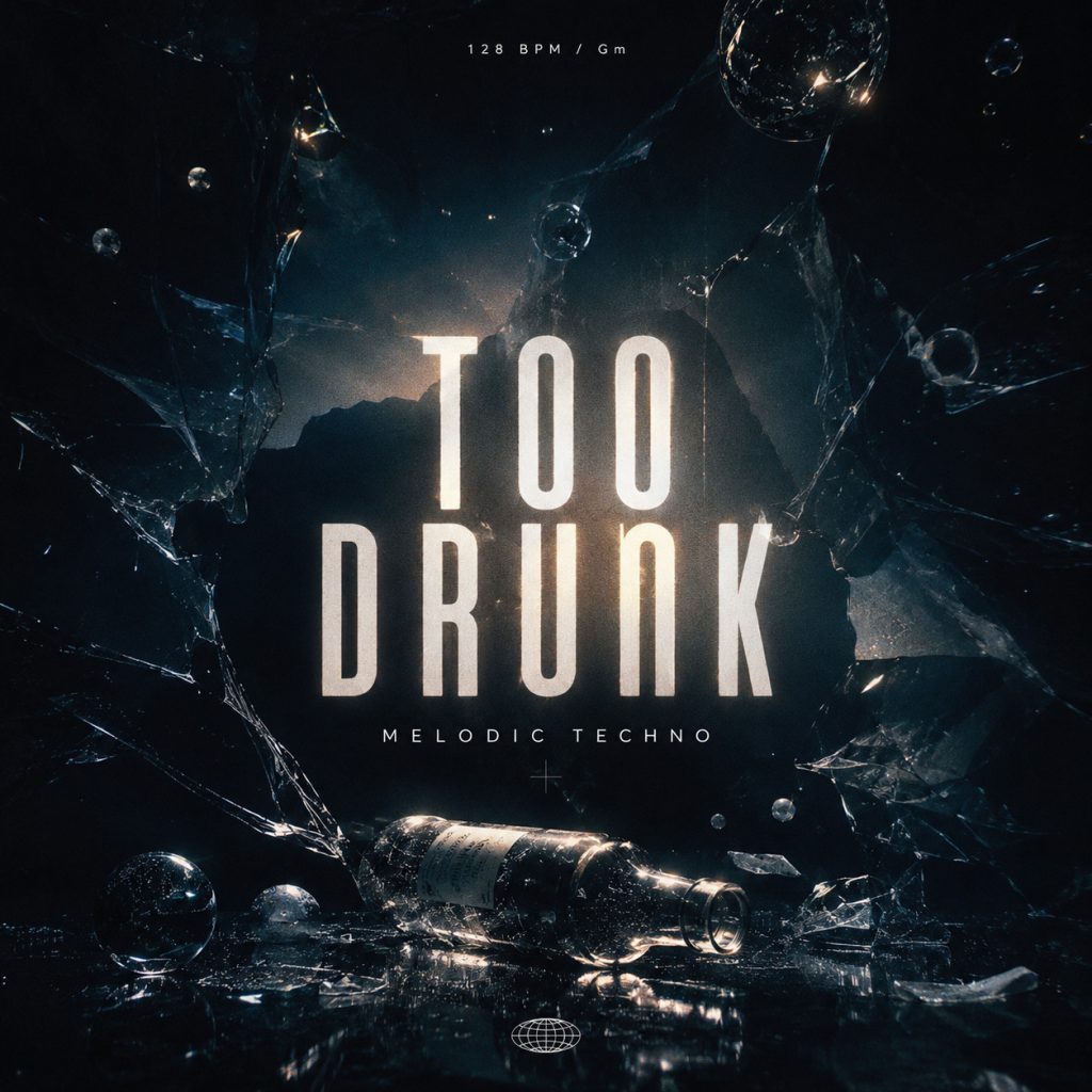 Too Drunk