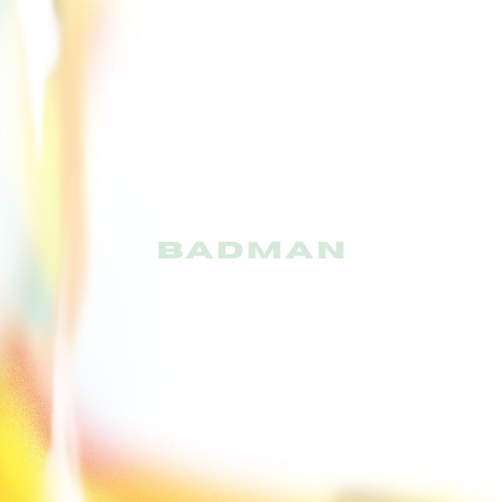 Bad Man