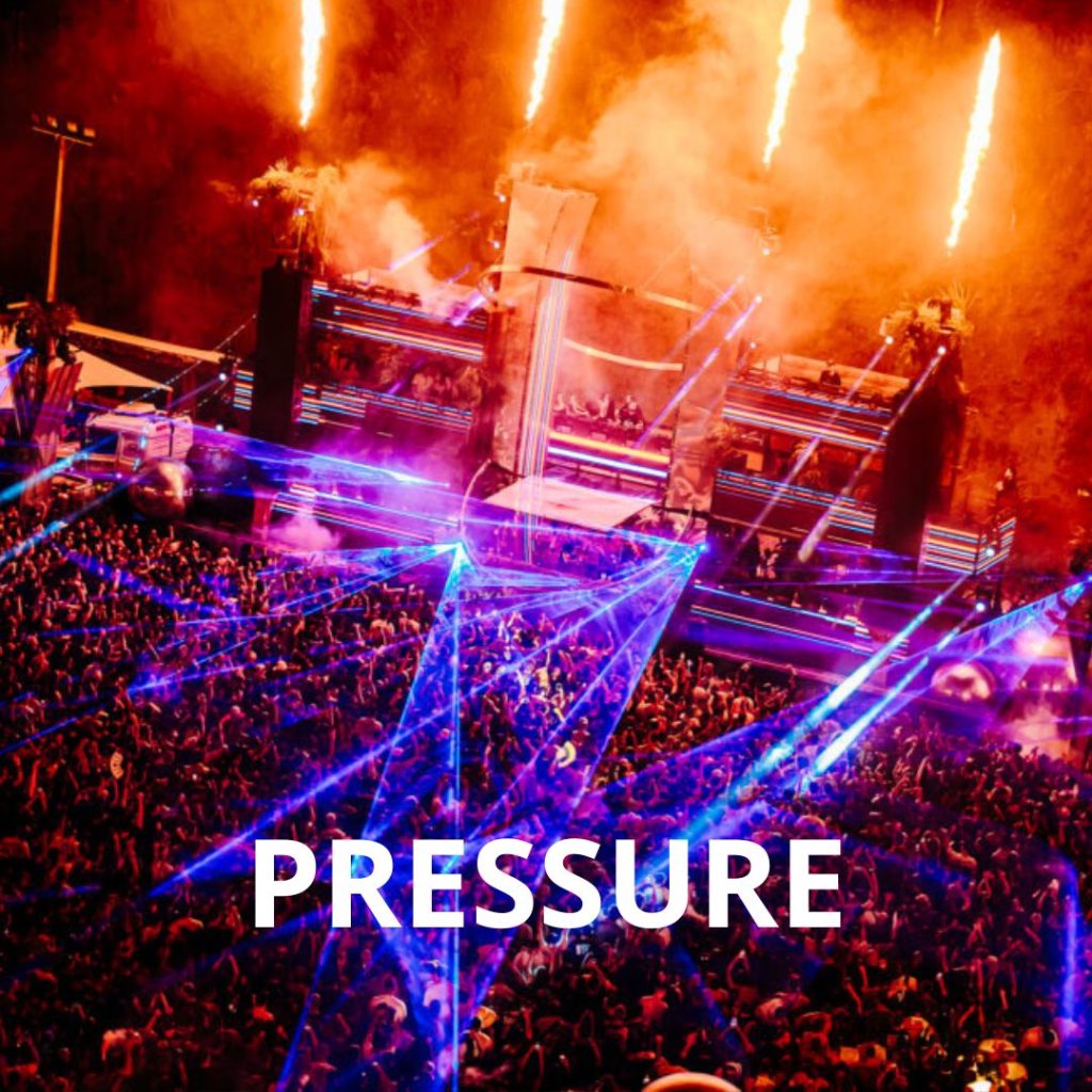 Pressure