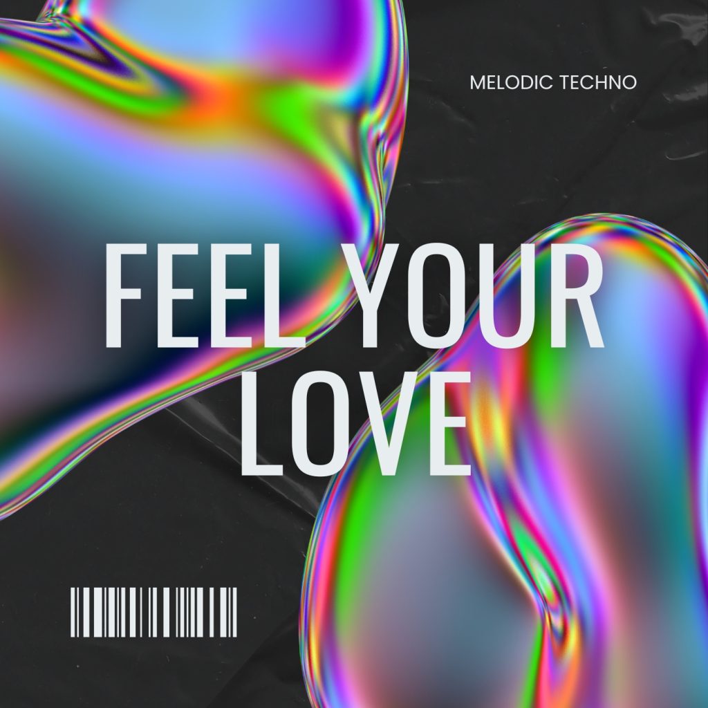 Feel Your Love
