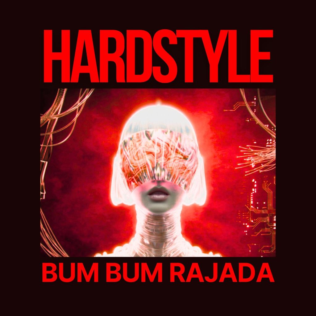 Bum Bum Rajada
