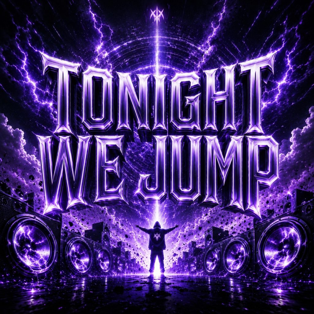 Tonight We Jump