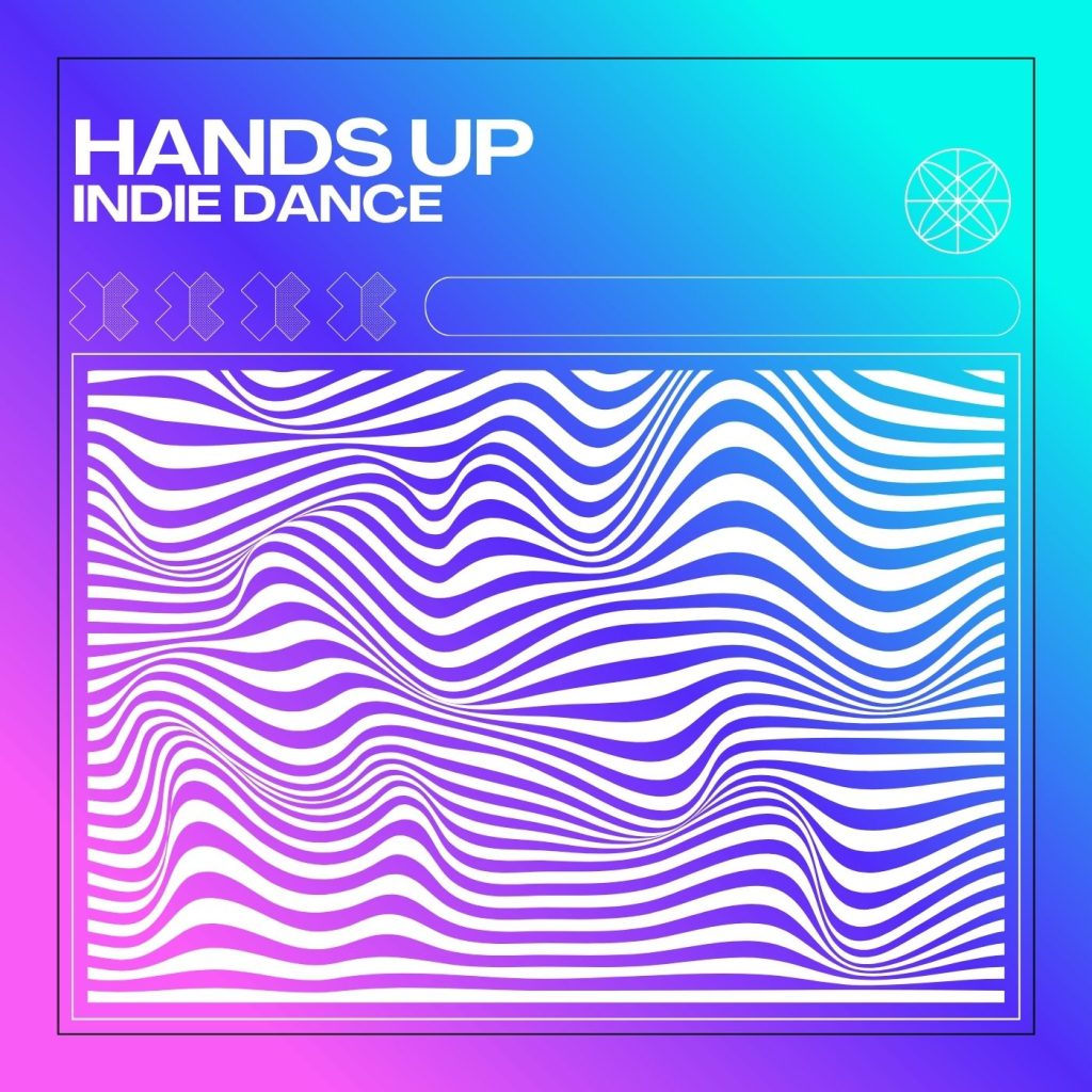 Hands Up