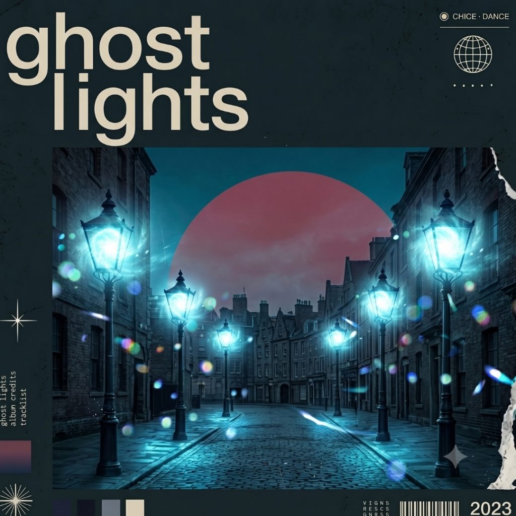 Ghost Lights