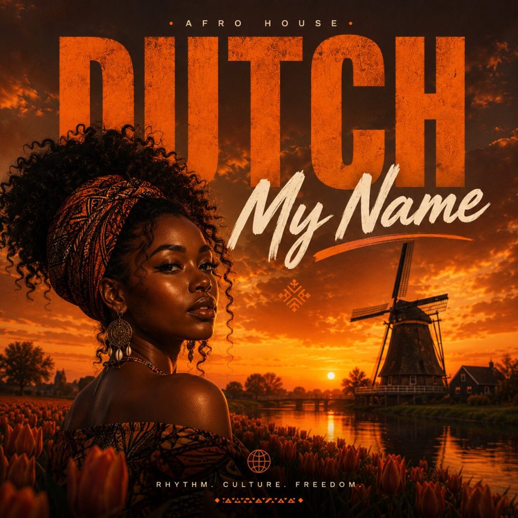 Dutch My Name