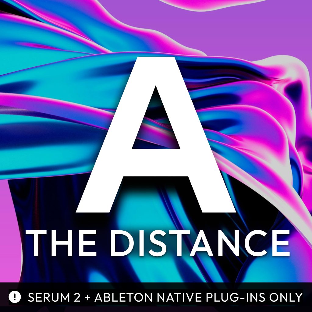 The Distance