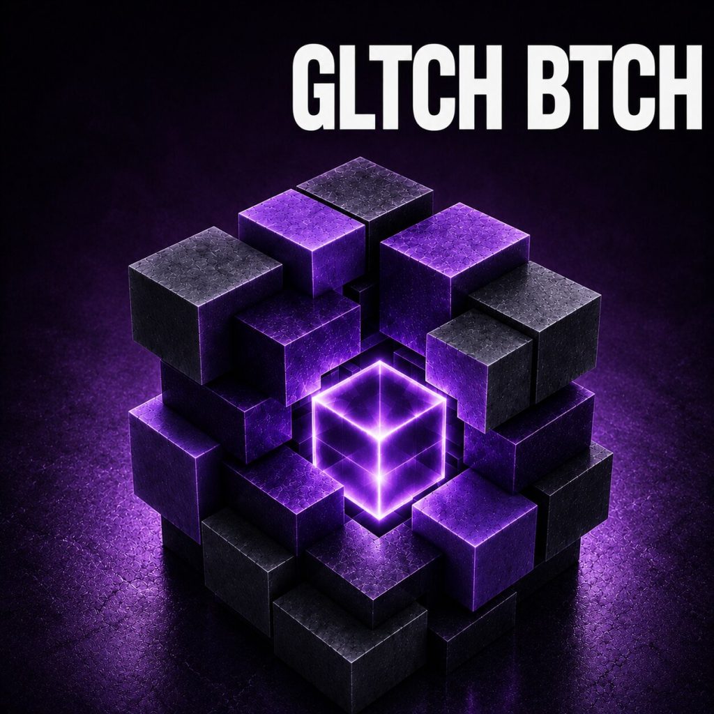 Gltch Btch