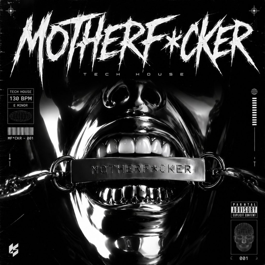 Motherf*cker