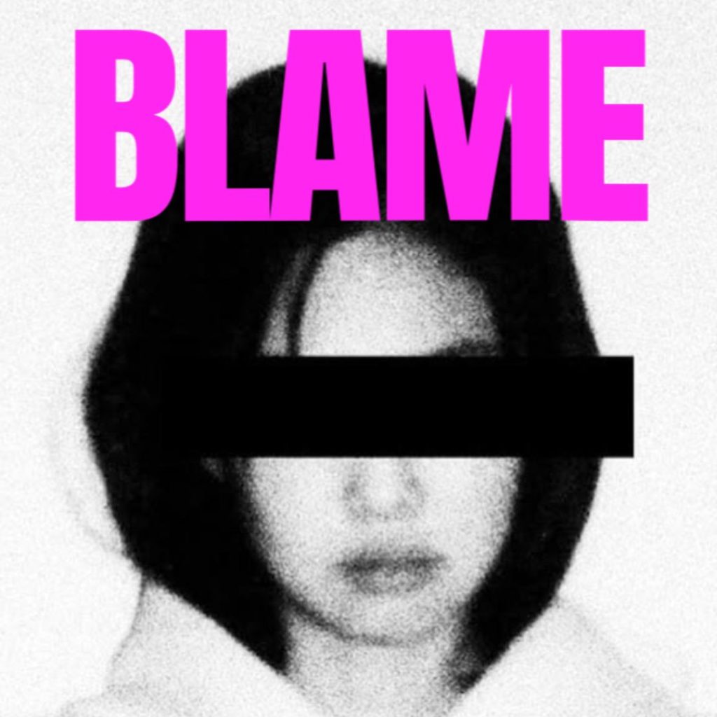 Blame