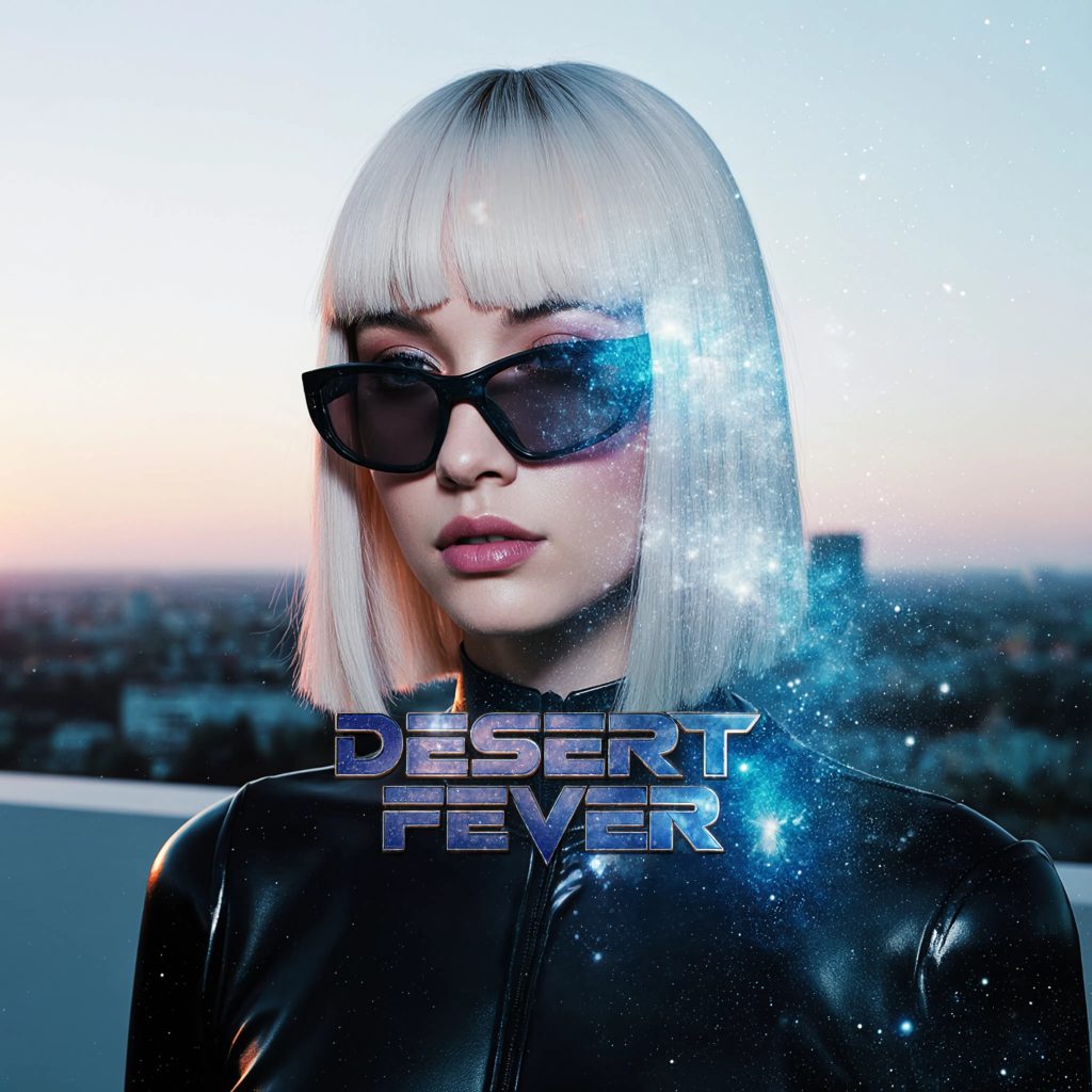 Desert Fever