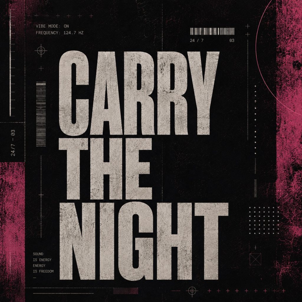 Carry The Night