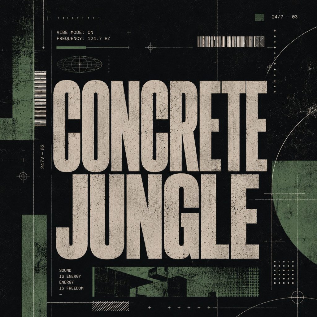 Concrete Jungle