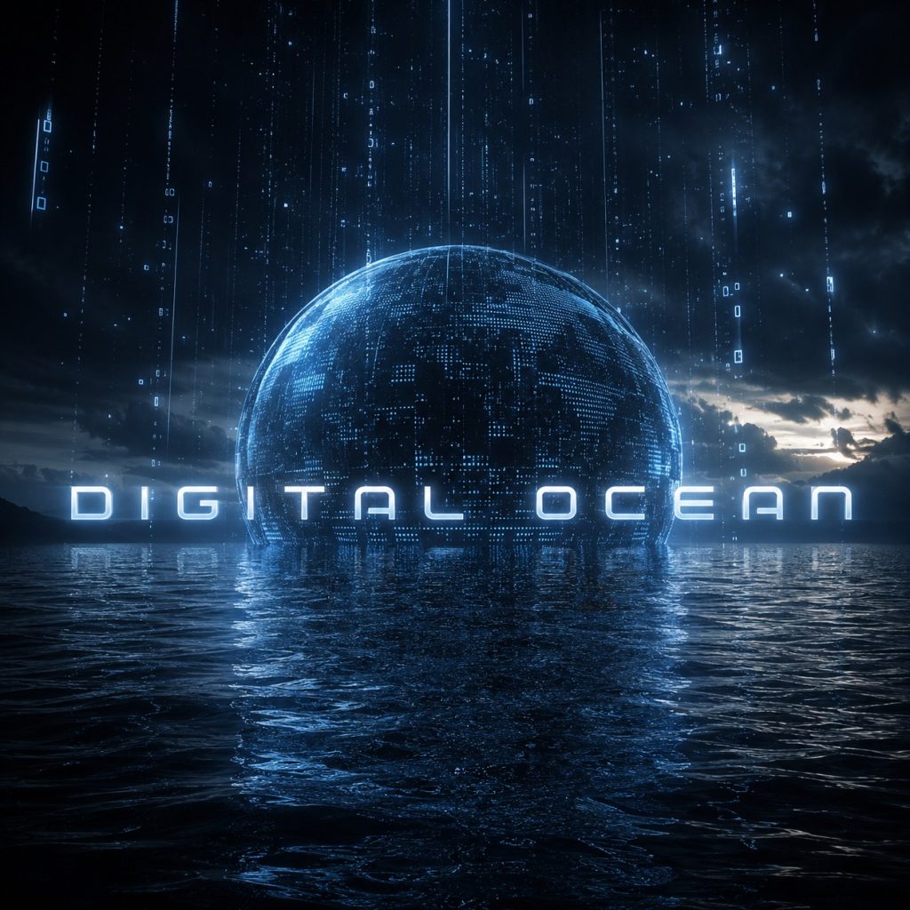 Digital Ocean