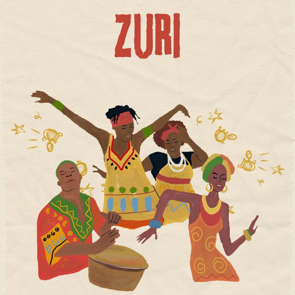 Zuri