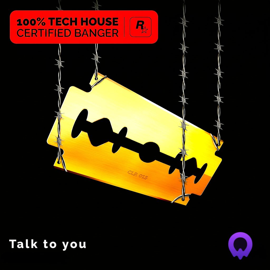 Talk To You