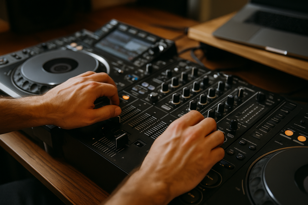 Tag Your Library in Rekordbox, Serato, or Mixed In Key Tag Your Library in Rekordbox, Serato, or Mixed In Key