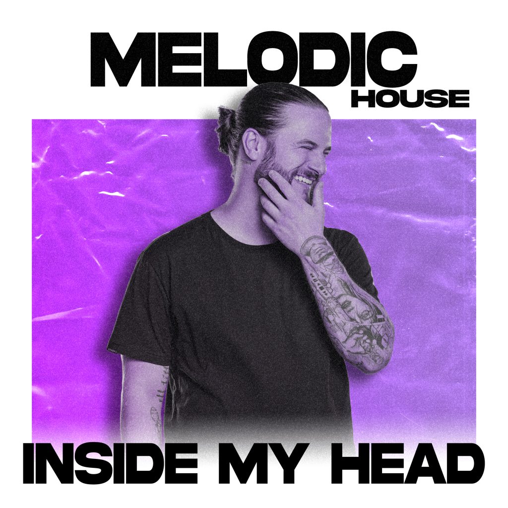 Inside My Head