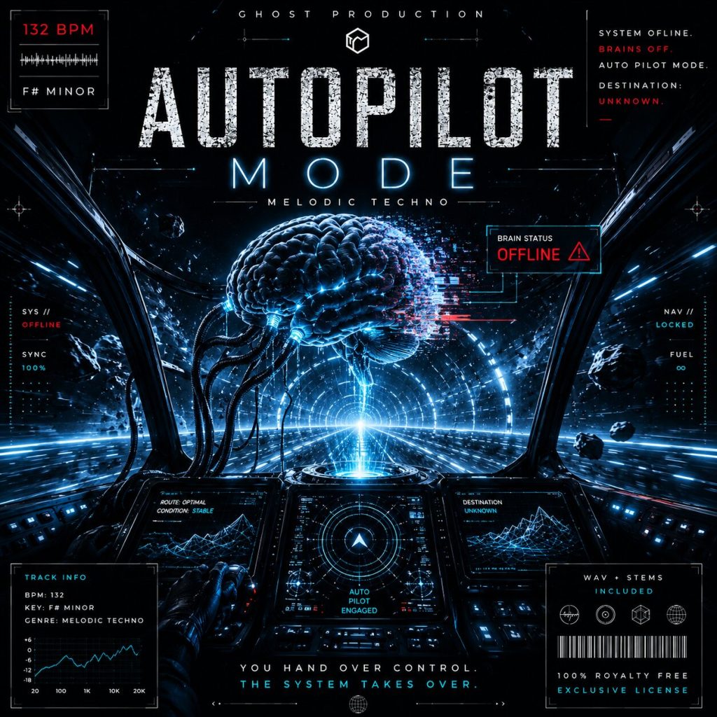 Autopilot Mode